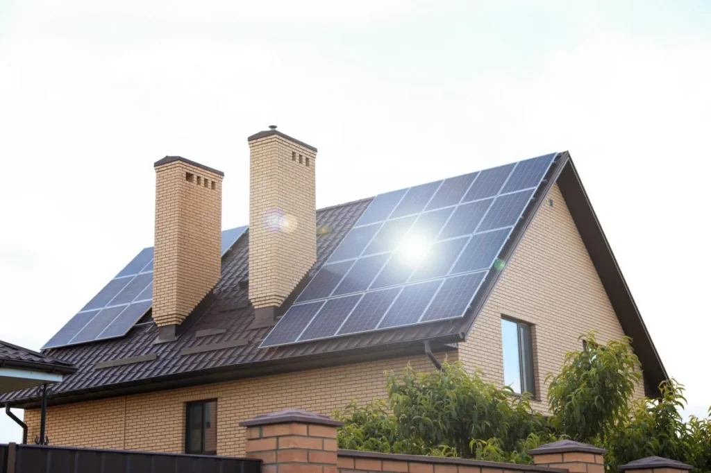 Solar Panel Installation – Solar Panel Inspection Phoenix, AZ – SolarFix LLC